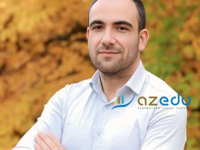"İlin Gənc Müəllimi"nin növbəti uğuru-&nbsp;Fəxri Fərmanla təltif edildi