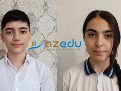 Cəbrayılı ailələrinin xatirələrindən tanıyanlar,&nbsp;indi orada məktəbə gedirlər...