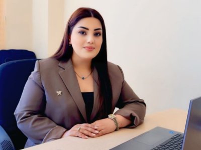 Müəllim &ndash; cəmiyyətin mənəvi dayağı, gələcəyin qurucusu