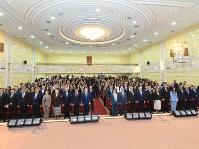 Təhsildə Yeni Çağırışlar VII Beynəlxalq Forumu keçirilib