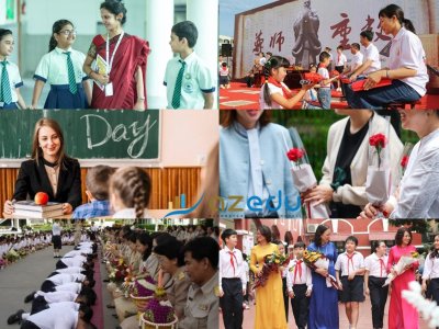 Dünyada Müəllimlər Günü hansı tarixlərdə qeyd olunur? - ARAŞDIRMA