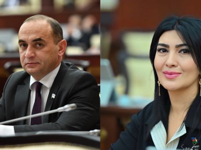 Deputatlardan müəllimlər üçün güzəşt TƏKLİFİ -&nbsp;Ev, torpaq, kredit...