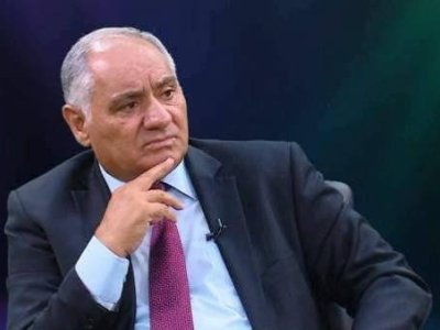&ldquo;Birinci sinif şagirdi professordan üstündür&rdquo;-&nbsp;Qulu Məhərrəmli fikrə DƏSTƏK VERDİ