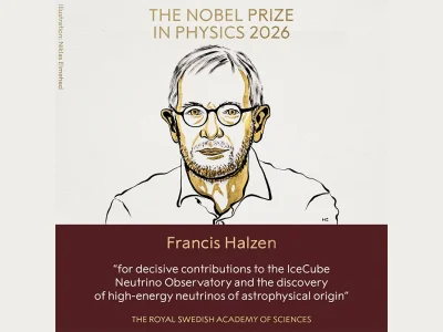 Fizika üzrə Nobel mükafatı laureatı məlum olub