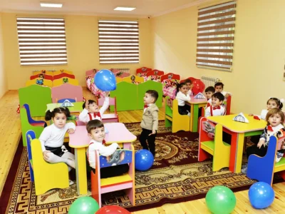 Bağçalarla bağlı sevindirici xəbər