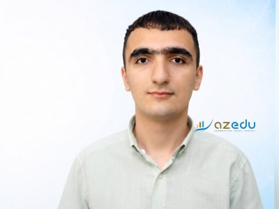 623&nbsp;balla Qubada müəllimliyi seçdi: &ldquo;Başqa ixtisaslara həvəsim yoxdur&rdquo;
