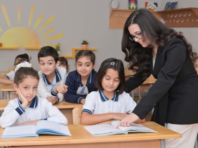 Müəllimlərin iş yerinin&nbsp;dəyişdirilməsi prosesi davam edir