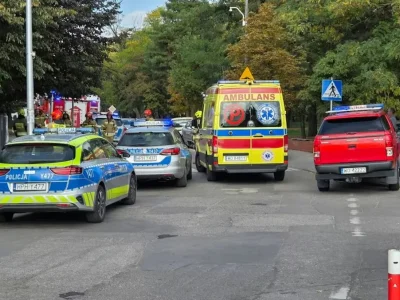 Məktəbə hücum edilib:&nbsp;Ölən və yaralananlar var