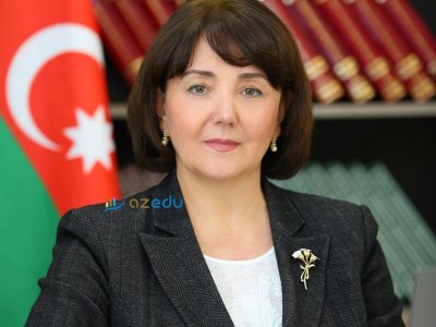 Direktor öz istəyi ilə işdən ÇIXDI