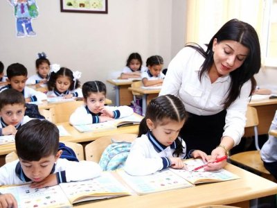 12 saatdan 30&nbsp;saatadək -&nbsp;Təhsil işçilərinin dərs yükü NORMALARI