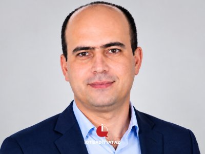 DİM-də kadr dəyişikliyi olub