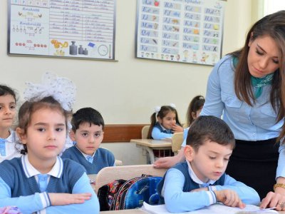 Məktəblərdə geyim formalarına dair monitorinqlər təşkil ediləcək