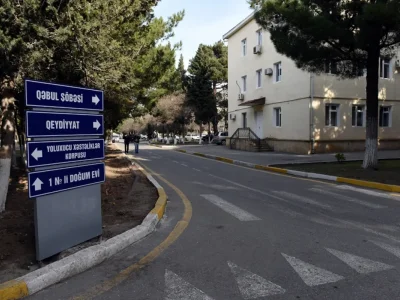 Sumqayıtda 11 uşaq allergiya oldu, araşdırma aparılır&nbsp;