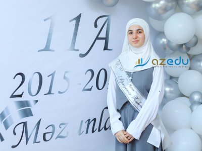 615&nbsp;bal topladı, müəllimliyi seçdi: &ldquo;MİQ suallarının 34-nə düzgün cavab verdim&rdquo;