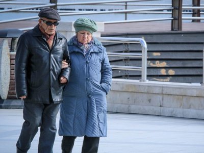 Azərbaycanlıların orta ömür uzunluğu 77 il olub - Səhiyyə Nazirliyi