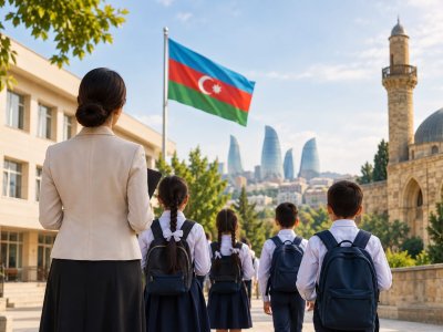 Vahid məktəbli forması: dövlətçilik, dünyəvilik və milli-mənəvi dəyərlər arasında hüquqi tarazlıq