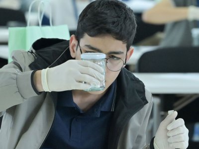 Biologiya fənni üzrə seçim imtahanının nəticələri elan olunub
