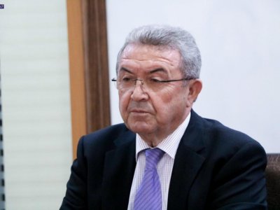 Geyim qaydalarının tətbiqi təhsilin inkişafına xidmət edir - Misir Mərdanov