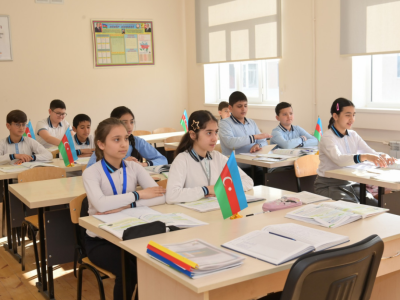 Məktəb hansı dəyərləri qorumalıdır?