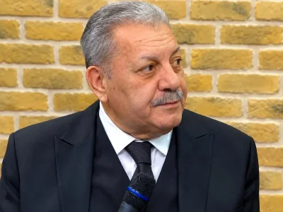 Xalq artisti xəstəxanaya yerləşdirildi:&nbsp;Vəziyyəti ağırdır