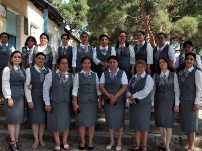 Məktəb şəxsi dəb nümayişi yeri deyil -&nbsp;&ldquo;Fərq geyimdə deyil, bilikdə olmalıdır&rdquo;