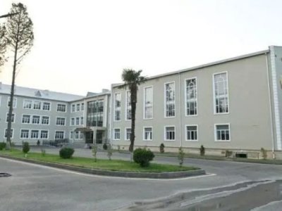 Məktəbə hücum edənlər həbs olundu&nbsp;&nbsp;&nbsp;