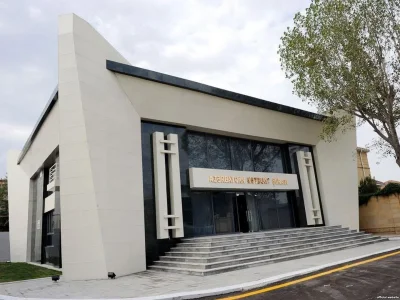 Azərbaycan jurnalistlərinin IX qurultayı keçirilir