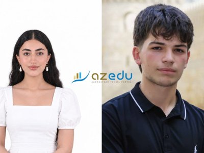 Prezident təqaüdçüləri - &ldquo;Çəkdiyim zəhmətin bəhrəsini aldım&rdquo;