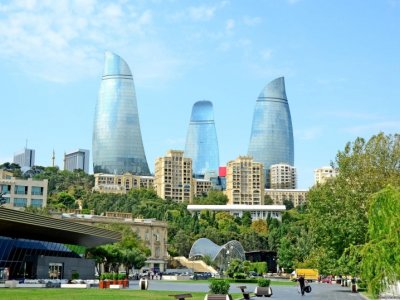 Bu gün 31 dərəcə isti olacaq