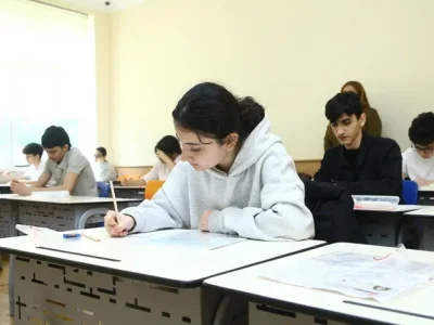 Türkiyədə tədris fəaliyyətləri dayandırıldı