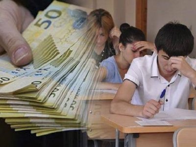 "Tələbə təqaüdlərinin artması gözləniləndir"