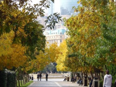 Sabah&nbsp;30 dərəcə&nbsp;isti olacaq