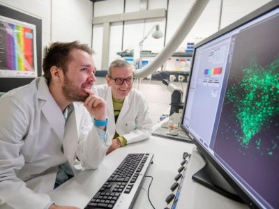 Alzheimer və Parkinsonla bağlı yeni texnologiya hazırlanıb