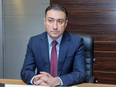Səhiyyə naziri Anar Bayramovun TƏHSİLİ