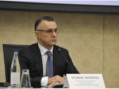 Yeni təyin olunan baş nazirin müavininin təhsili - DOSYE
