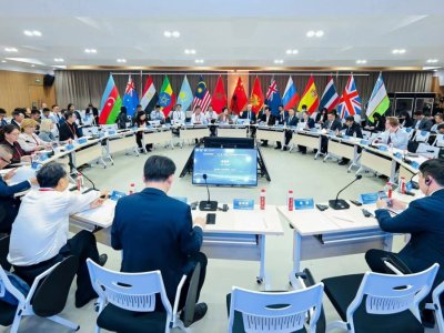 BMU beynəlxalq akademik konsorsiumuna üzv olub