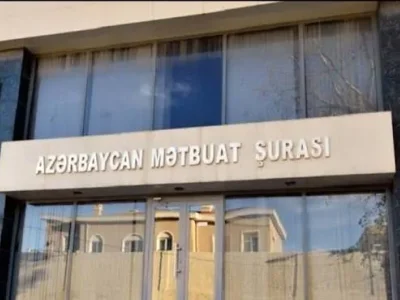 Mətbuat Şurası Türkiyənin media qurumlarına çağırış edib