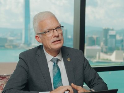 Andreas Şleyxer: "Təhsilin əsas məqsədi&nbsp;müstəqil düşünən insan yetişdirməkdir"