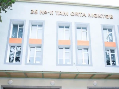 Sumqayıtda 21 şagirdin zəhərlənməsinin səbəbi bəlli oldu
