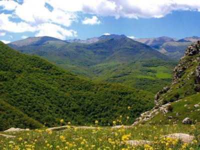 Qarabağ Milli Parkı yaradılır&nbsp;- SƏRƏNCAM