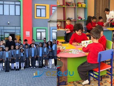 Zəngilanın təhsil mənzərəsi: Şagird və müəllimlərin SAYI