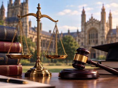 Hüquqşünas olmaq istəyənlər üçün dünyanın ən yaxşı ÜNVANLARI