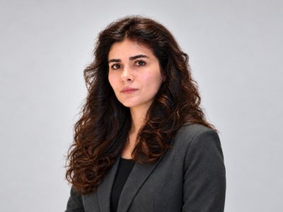 DP təqaüdçüsü Oksford Universitetində müəllim oldu