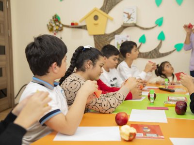 Sərbəst fəaliyyətin hüquqi əsasları: Uşaqlara hansı seçim imkanları yaradılmalıdır?
