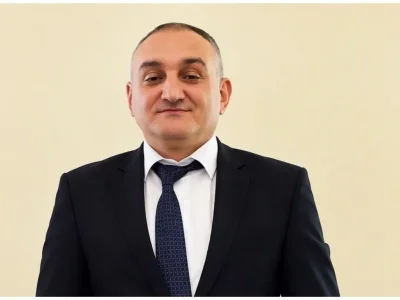 Təhsil Şöbəsinin müdiri işdən çıxarılıb