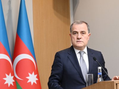 Azərbaycanda 500-ə yaxın hindistanlı tələbə təhsil alır