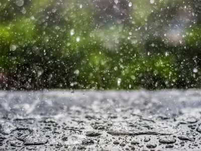 Yağıntılı hava şəraiti davam edəcək, dolu düşəcək - XƏBƏRDARLIQ