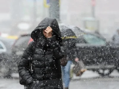 Hava&nbsp;sabahdan kəskin dəyişəcək&nbsp;- XƏBƏRDARLIQ&nbsp;&nbsp;