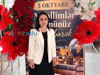 &ldquo;Məktəbimizin yerini belə tanıya bilmədim&rdquo; -&nbsp;Qubadlıya qayıdan müəllim
