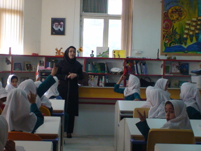 &ldquo;İranda Azərbaycan dilində tədris aparılan bir məktəb belə yoxdur&rdquo;
